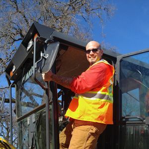 Meet your Posher, Donnie